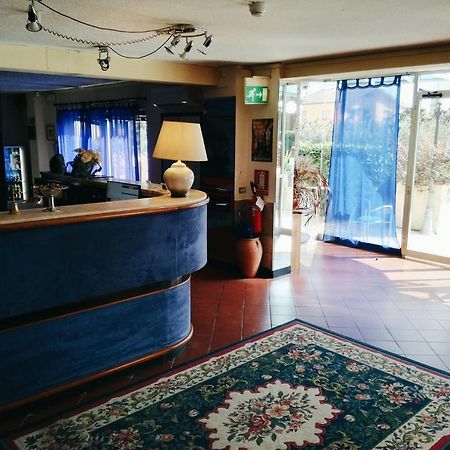 Hotel Astoria ألتوباشو المظهر الخارجي الصورة