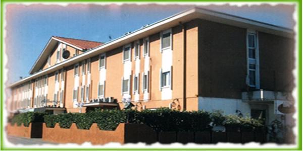 Hotel Astoria ألتوباشو المظهر الخارجي الصورة