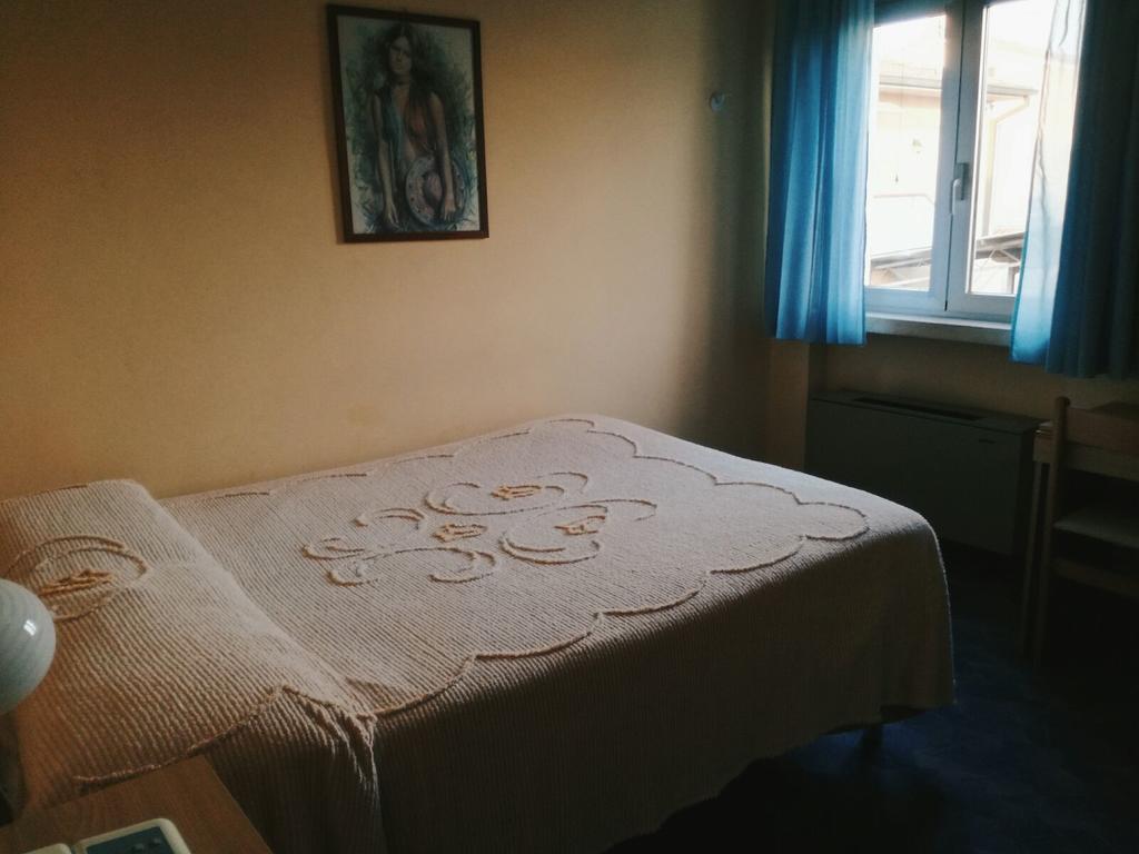 Hotel Astoria ألتوباشو المظهر الخارجي الصورة