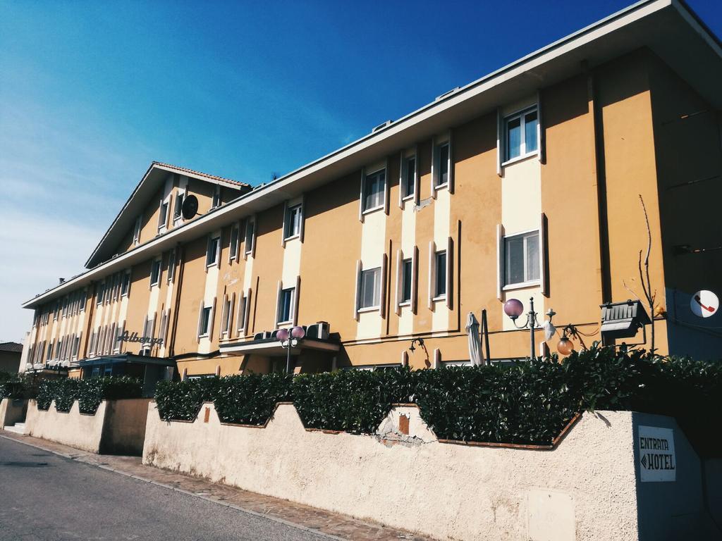 Hotel Astoria ألتوباشو المظهر الخارجي الصورة
