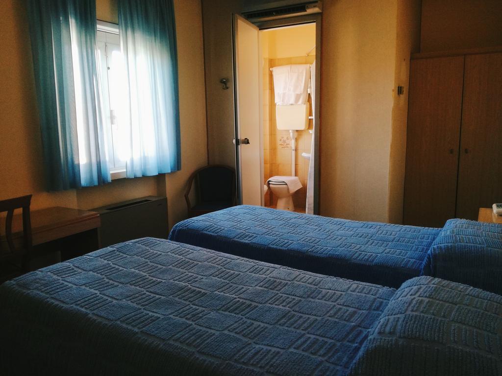 Hotel Astoria ألتوباشو المظهر الخارجي الصورة