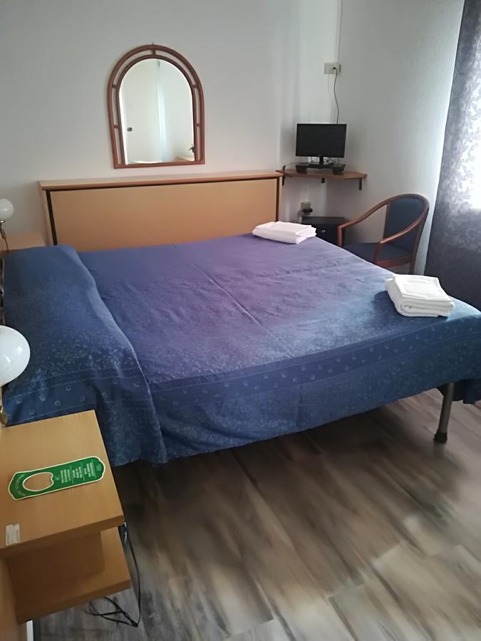 Hotel Astoria ألتوباشو المظهر الخارجي الصورة