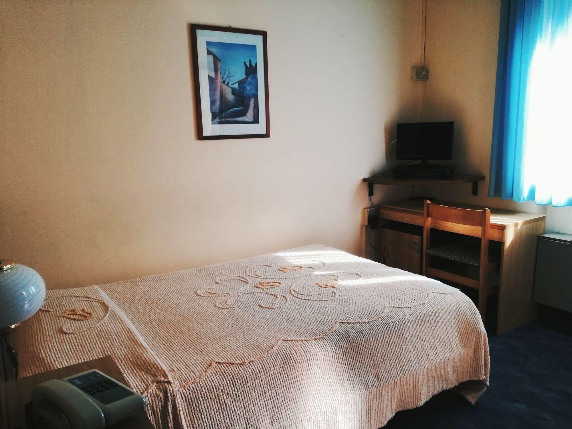 Hotel Astoria ألتوباشو المظهر الخارجي الصورة
