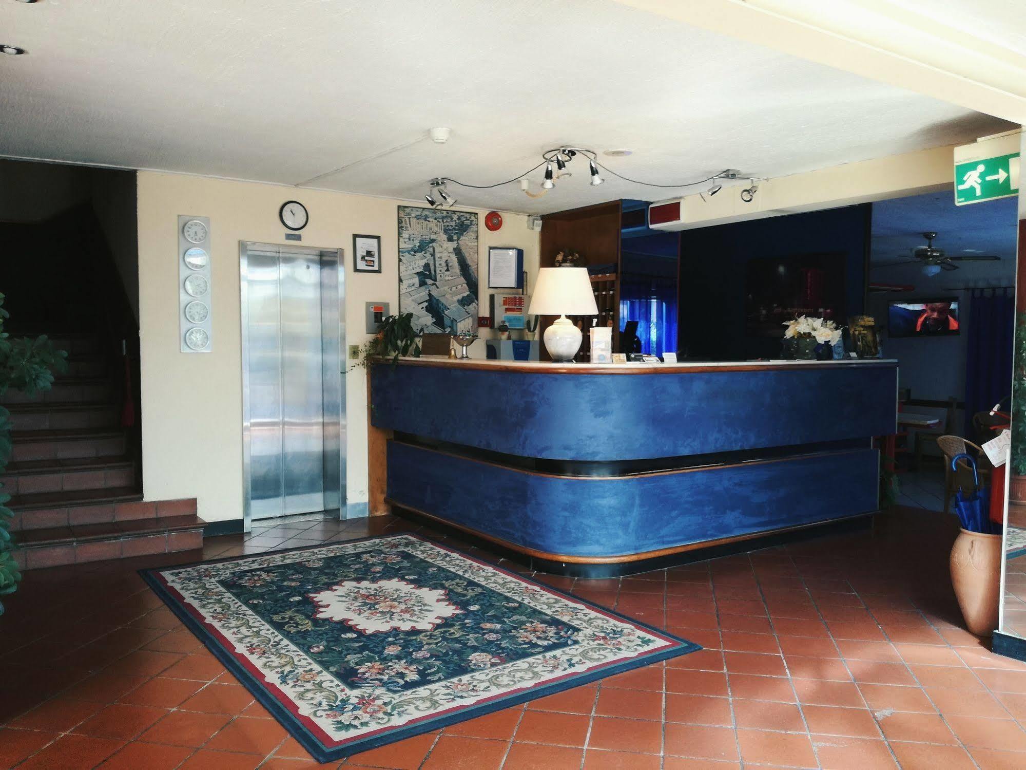 Hotel Astoria ألتوباشو المظهر الخارجي الصورة