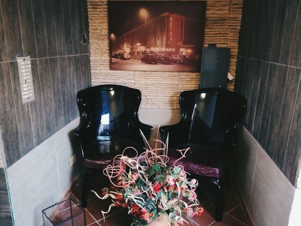 Hotel Astoria ألتوباشو المظهر الخارجي الصورة